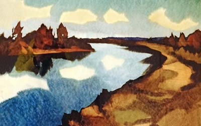 Werke von Armin Hirn im Überblick